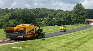 Reliable Pennington, NJ Driveway Paving Services Solutions